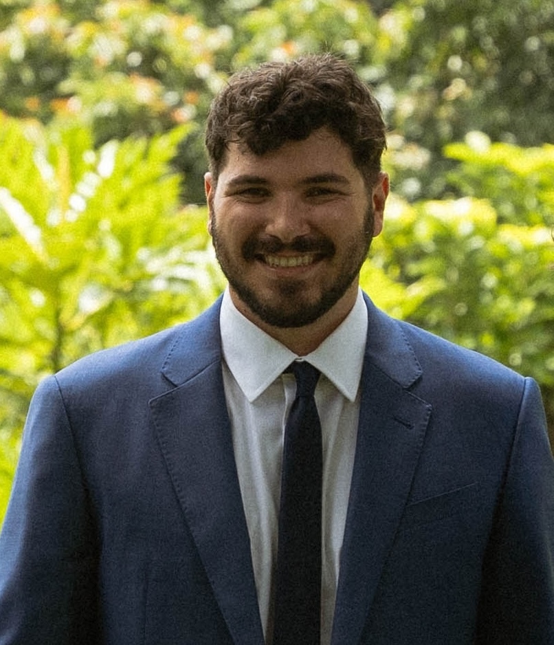Keegan Henckel-Miller